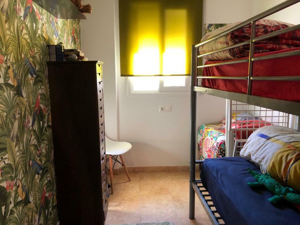 Apartament 4 Gats Deltebre Exterior photo