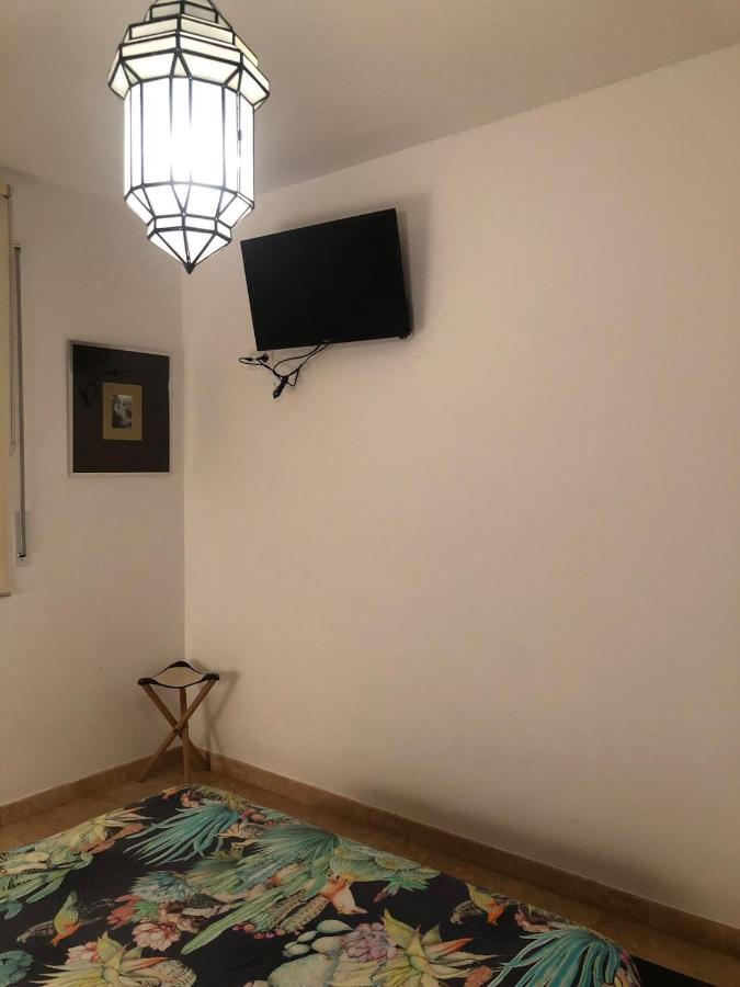 Apartament 4 Gats Deltebre Exterior photo