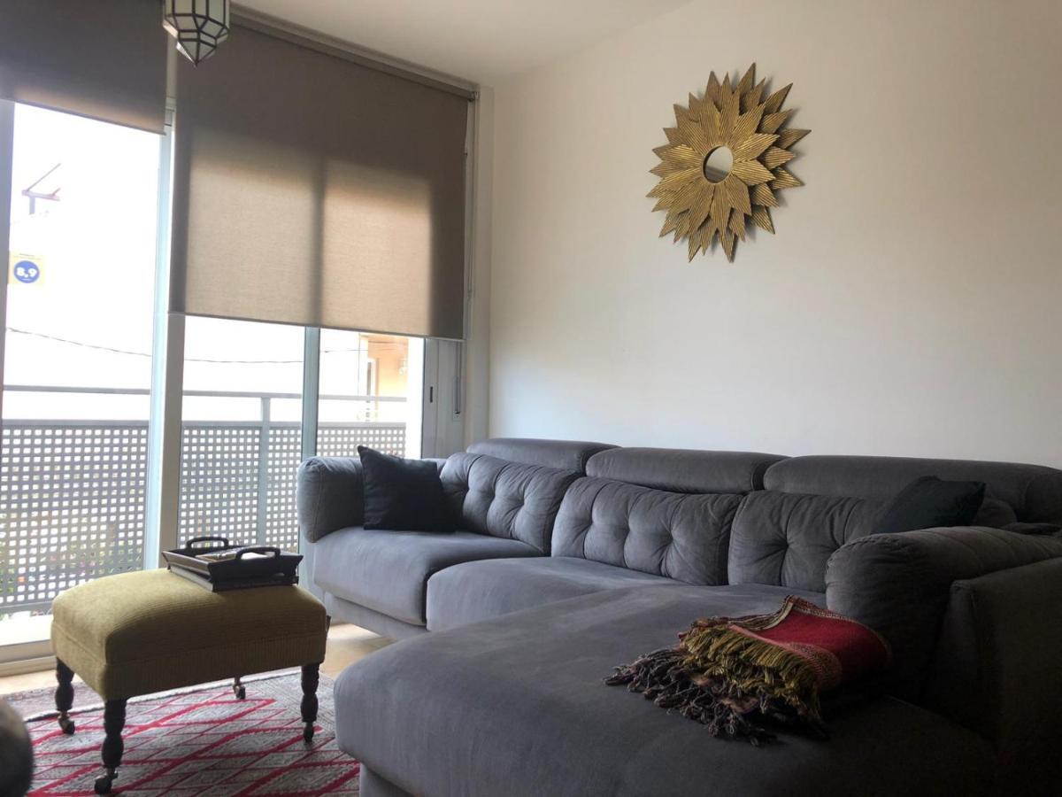 Apartament 4 Gats Deltebre Exterior photo